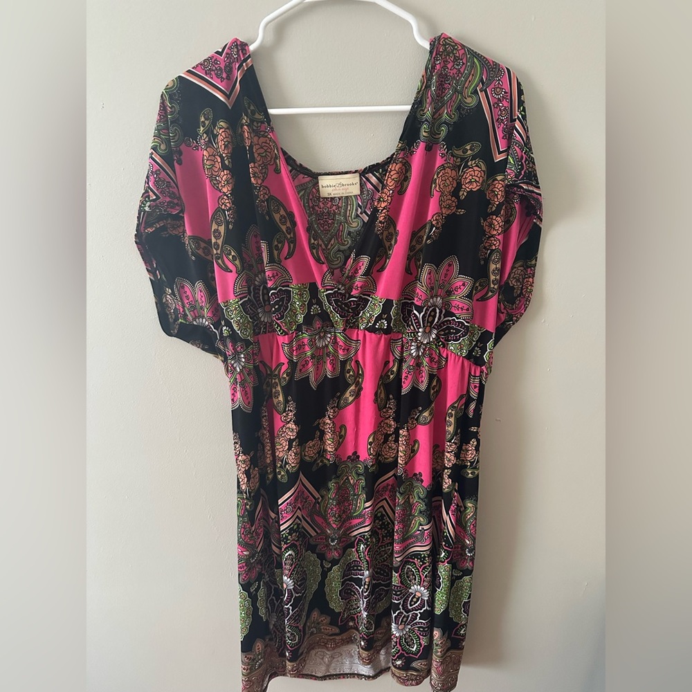 Size 3x dress